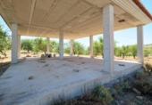 Xalet independent amb terreny en venda a la España, Albuñuelas, ref.: TR302659 foto
