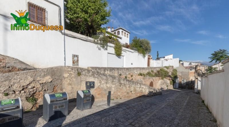 Гранада - Granada - 50m2