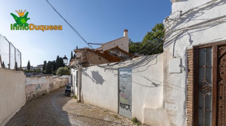 Гранада - Granada - 50m2