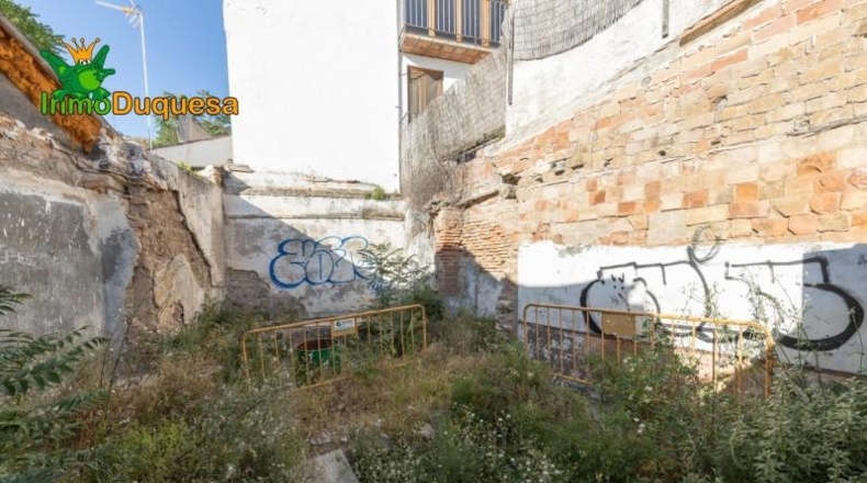 Гранада - Granada - 50m2