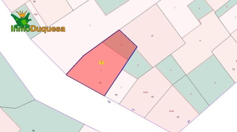 Гранада - Granada - 50m2