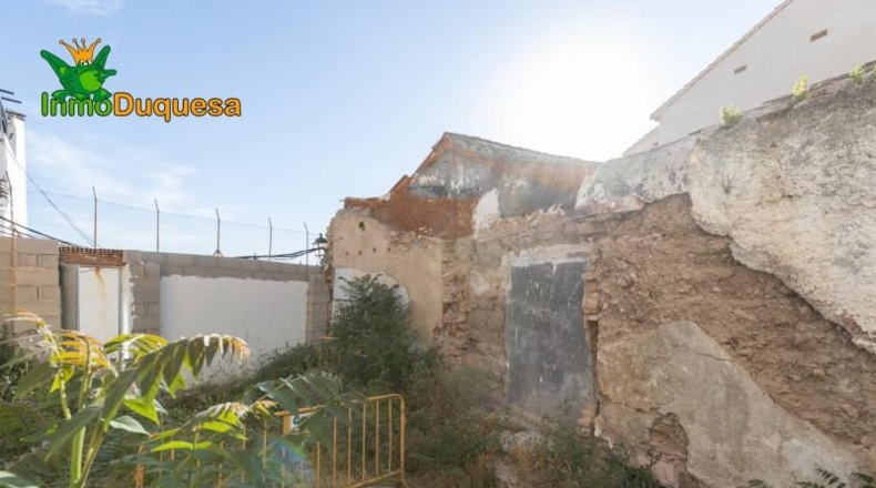 Гранада - Granada - 50m2