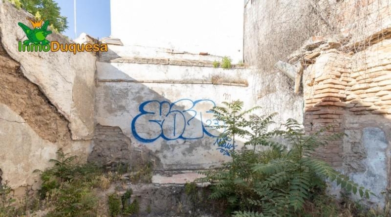 Гранада - Granada - 50m2