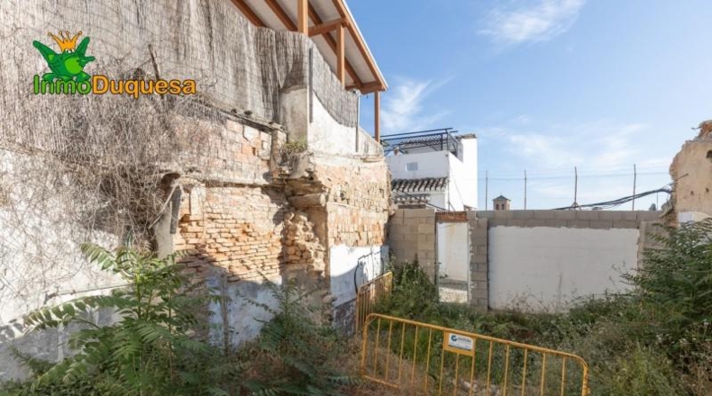 Гранада - Granada - 50m2