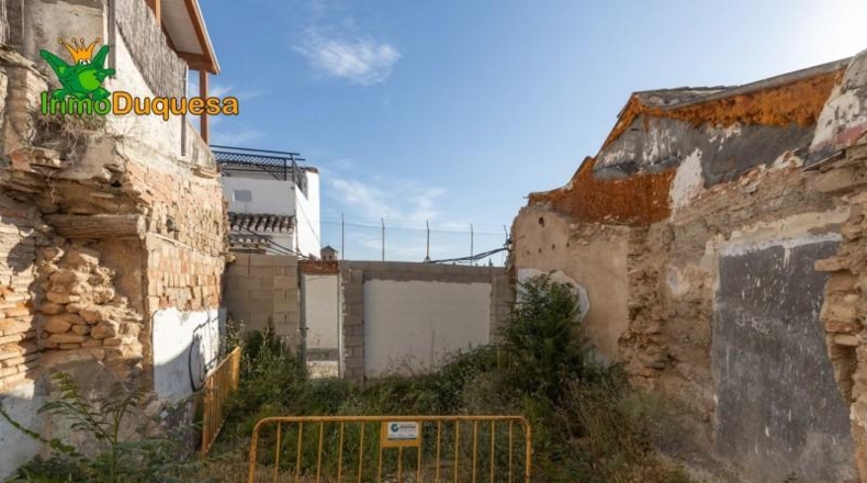 Гранада - Granada - 50m2