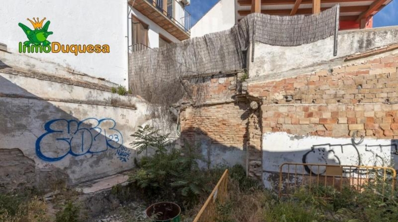 Гранада - Granada - 50m2