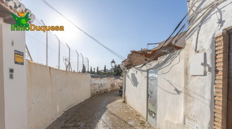 Гранада - Granada - 50m2