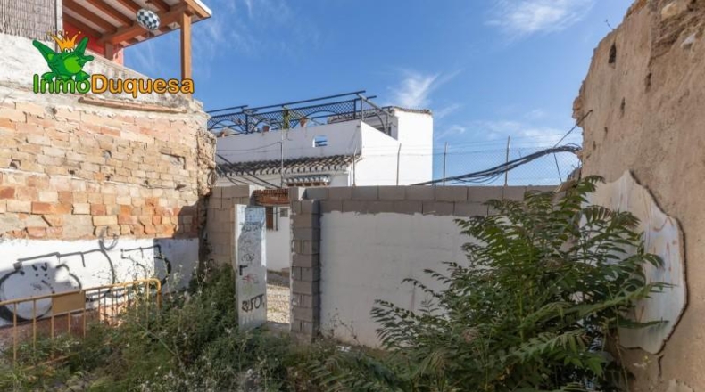 Гранада - Granada - 50m2
