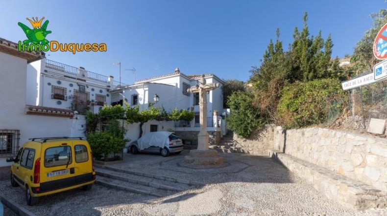 Гранада - Granada - 50m2