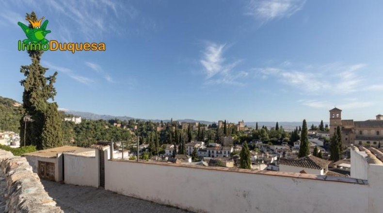Гранада - Granada - 50m2