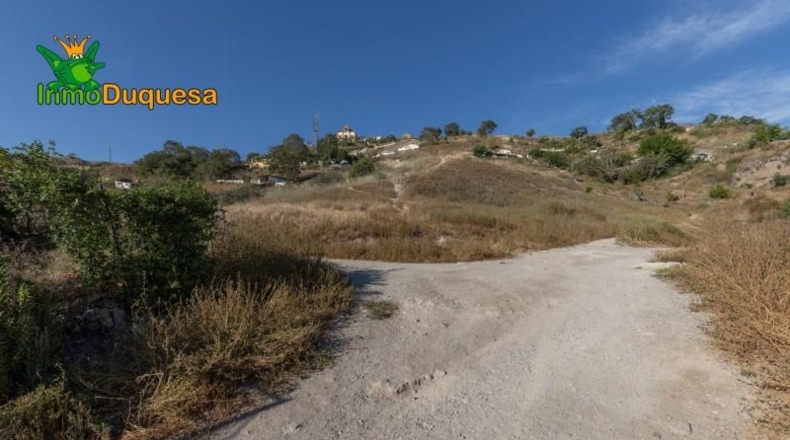 Гранада - Granada - 50m2