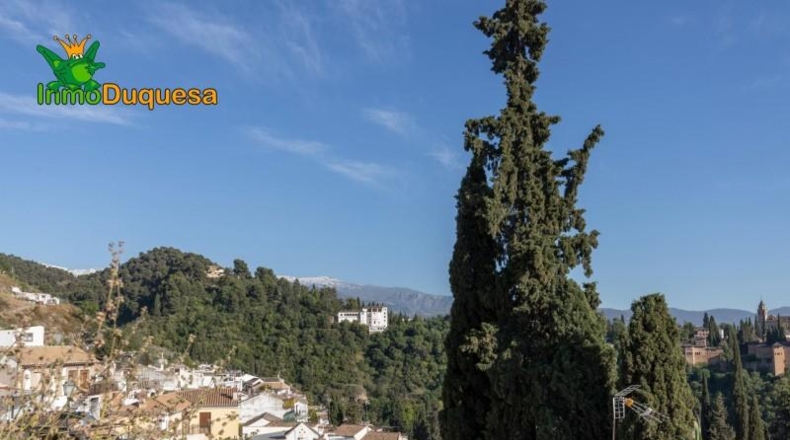 Гранада - Granada - 50m2