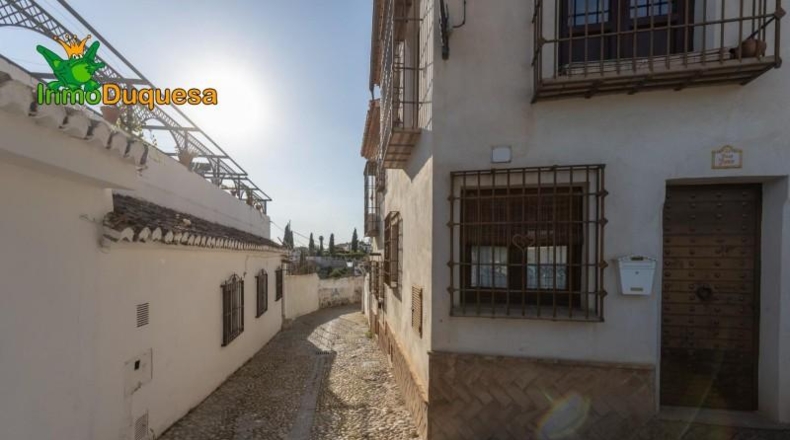 Гранада - Granada - 50m2