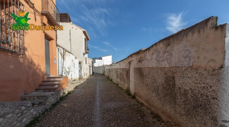 Гранада - Granada - 50m2