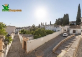 Suelo urbano en venta en la España, Granada, ref: TR365555 foto
