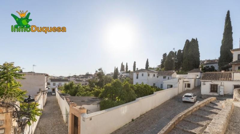 Гранада - Granada - 50m2