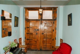 la Font de la Figuera 308&nbsp;m² 