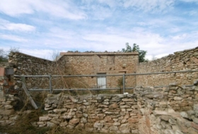 la Vall d'Alba 653&nbsp;m²