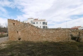 la Vall d'Alba 653&nbsp;m²