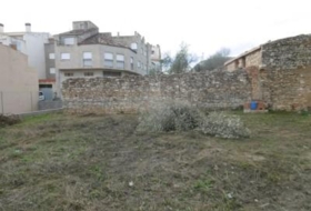 la Vall d'Alba 653&nbsp;m²