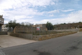 la Vall d'Alba 653&nbsp;m²