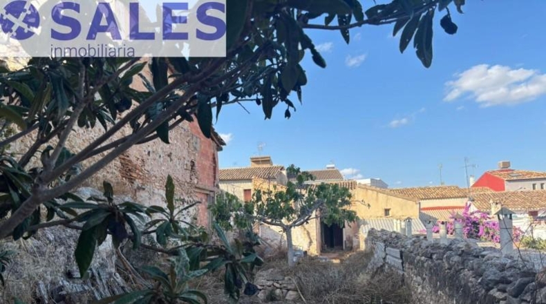 València - Villamarchante - 370m2