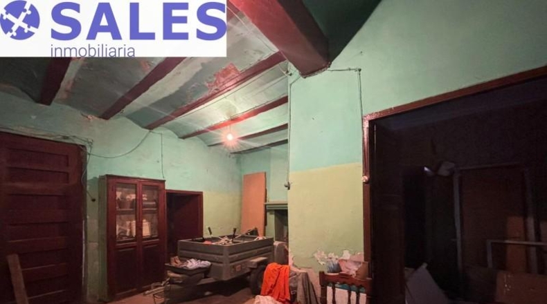 València - Villamarchante - 370m2