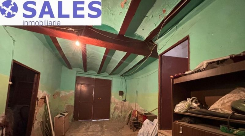 València - Villamarchante - 370m2