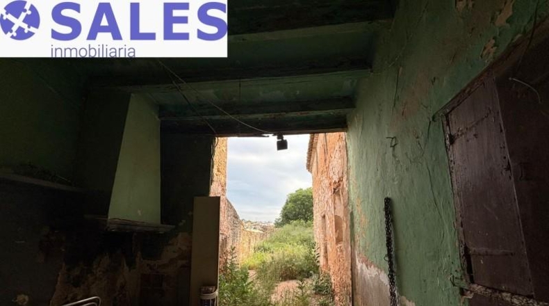 València - Villamarchante - 370m2