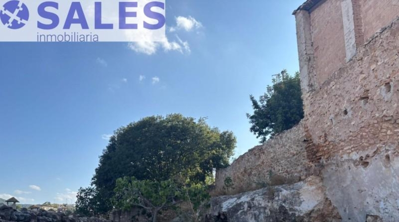 València - Villamarchante - 370m2