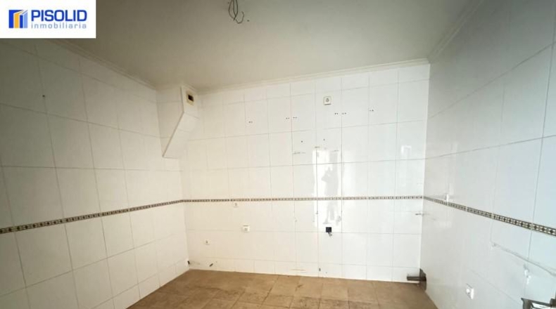 Valladolid - La Seca - 110m2