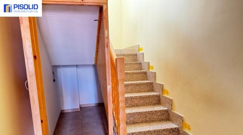 Valladolid - La Seca - 110m2