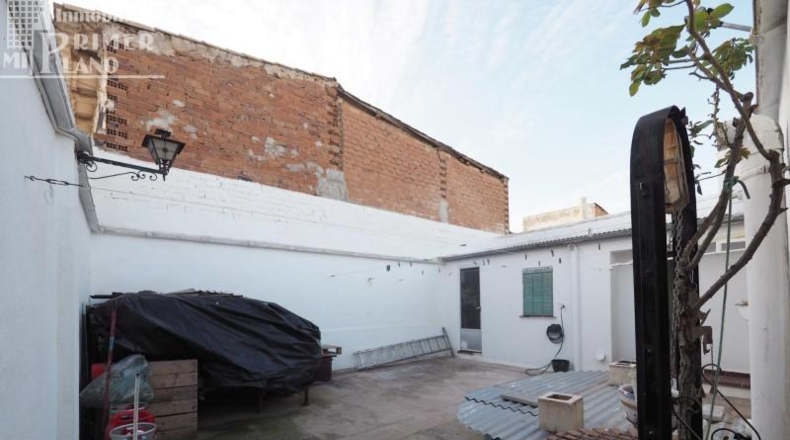 Ciudad Real - Tomelloso - 237m2