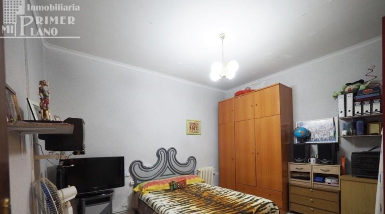 Ciudad Real - Tomelloso - 237m2