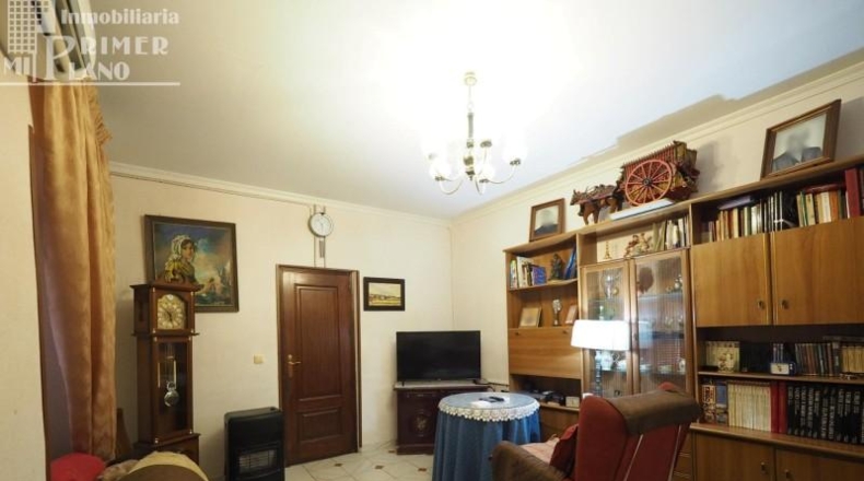 Ciudad Real - Tomelloso - 237m2