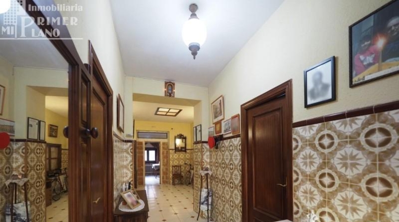 Ciudad Real - Tomelloso - 237m2