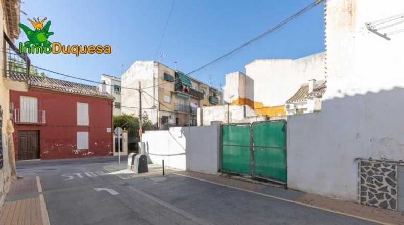 Granada - Peligros - 124m2