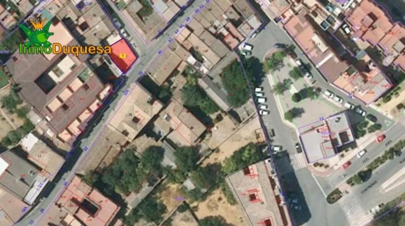 Granada - Peligros - 124m2