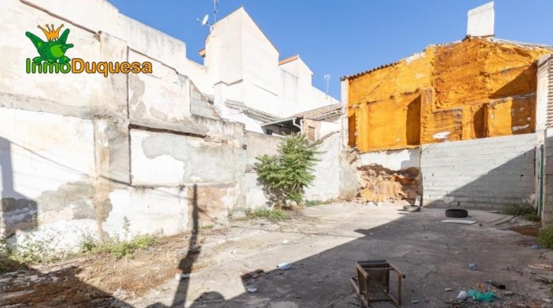 Granada - Peligros - 124m2