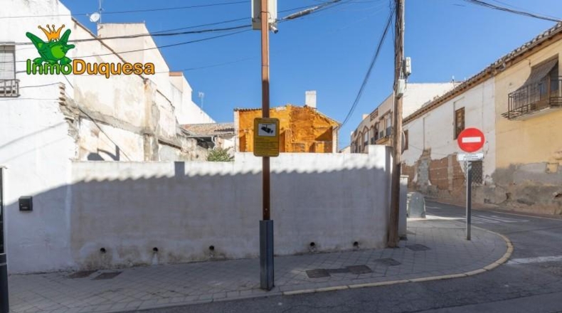 Granada - Peligros - 124m2
