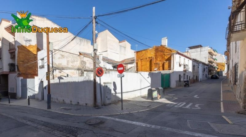 Granada - Peligros - 124m2
