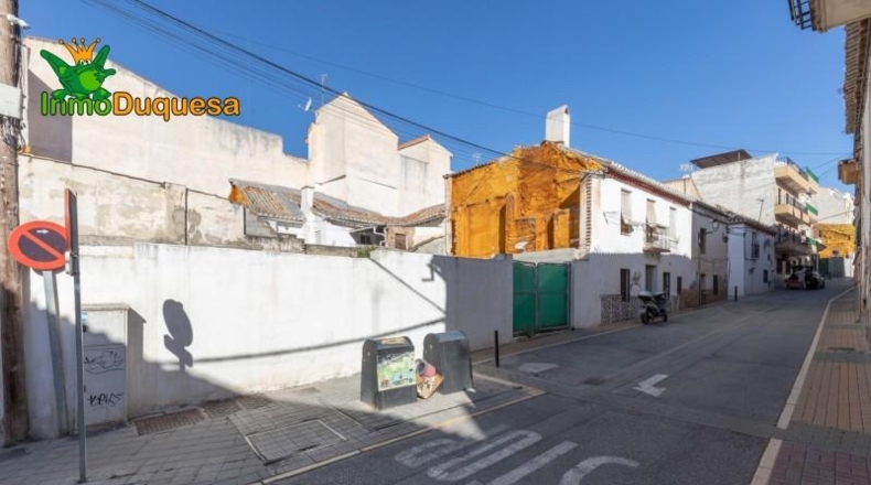Granada - Peligros - 124m2