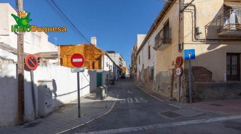 Granada - Peligros - 124m2