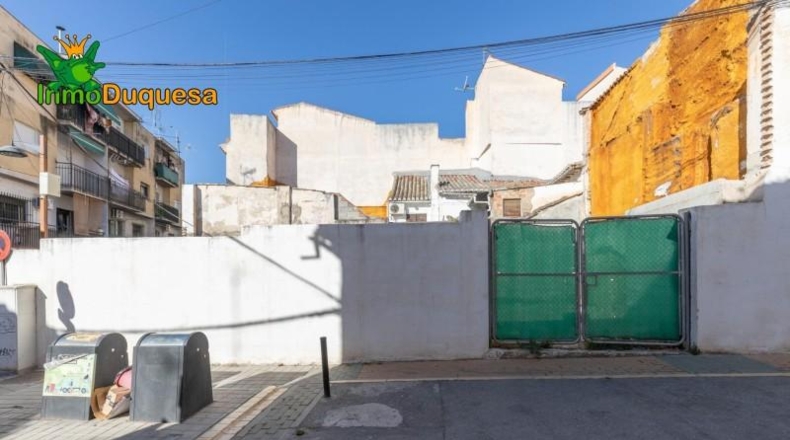 Granada - Peligros - 124m2