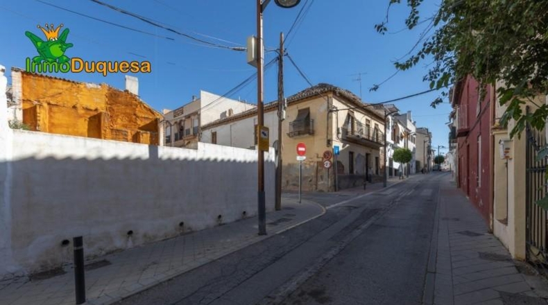 Granada - Peligros - 124m2