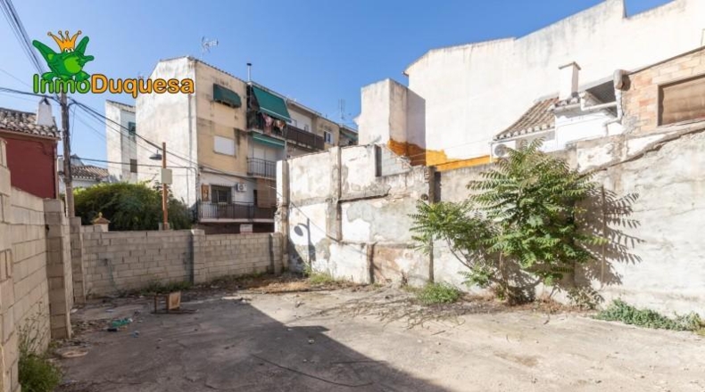 Granada - Peligros - 124m2