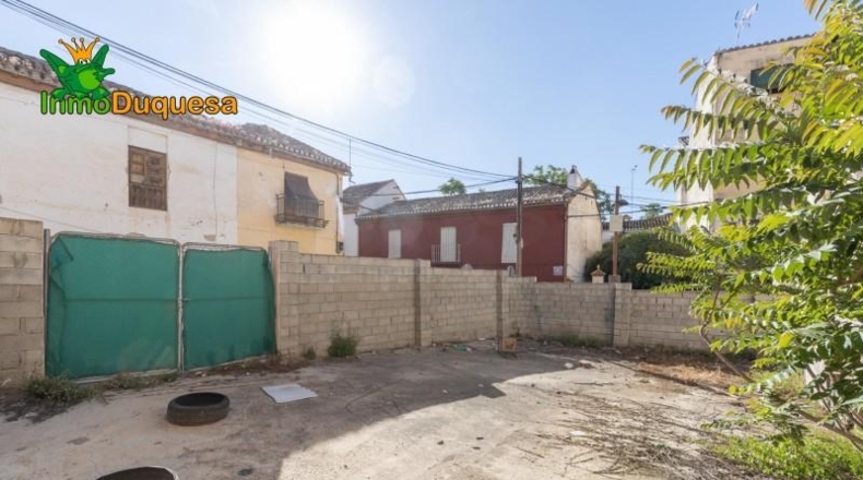 Granada - Peligros - 124m2