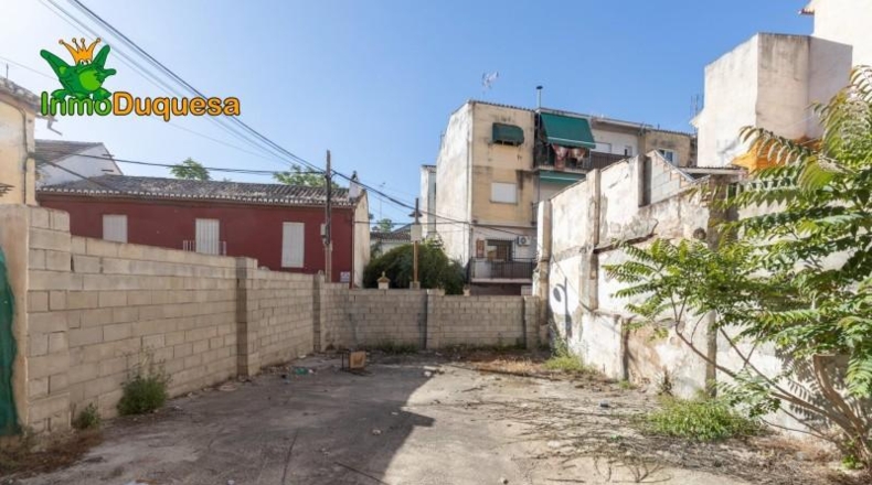 Granada - Peligros - 124m2