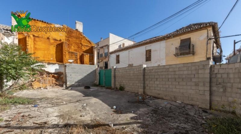 Granada - Peligros - 124m2