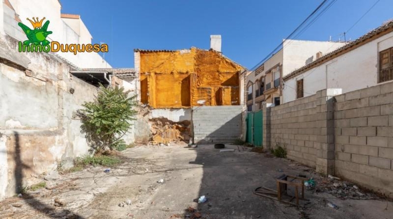 Granada - Peligros - 124m2